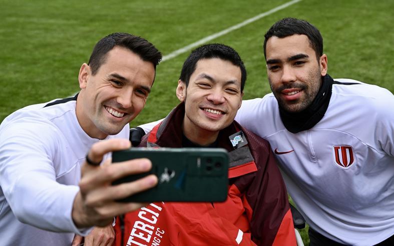 世界杯官方客户端入口-只给顶薪 不符合周定洋的打工逻辑！为大合同奔跑 不是某一个城市