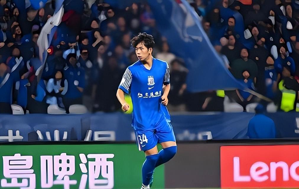 斯卢茨基仅用一招！就让刘诚宇直接打破点球不进魔咒，赢得点赞