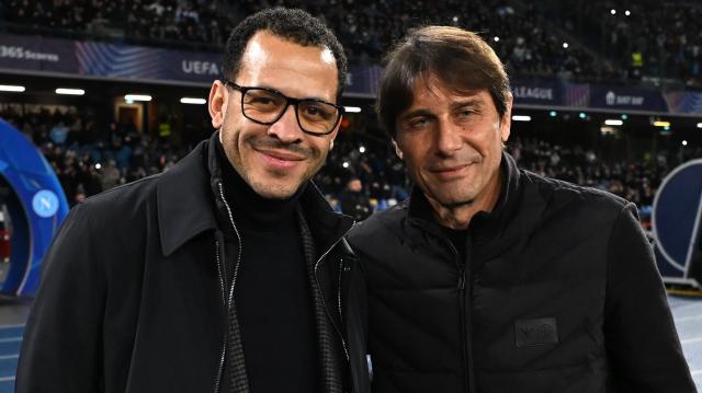 世界杯高清平台-【观察】孔蒂打欧冠，从失败走向失败的不解之谜